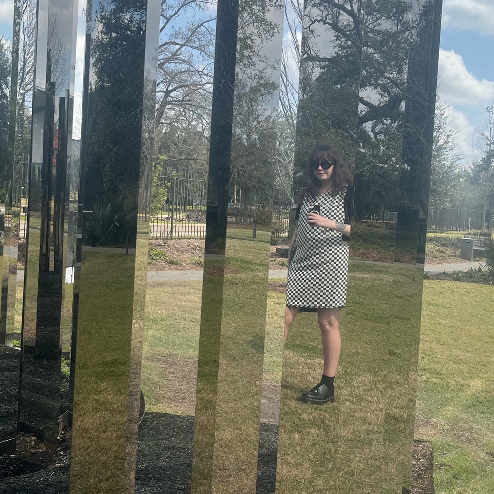 Meet your Posher, Jennifer